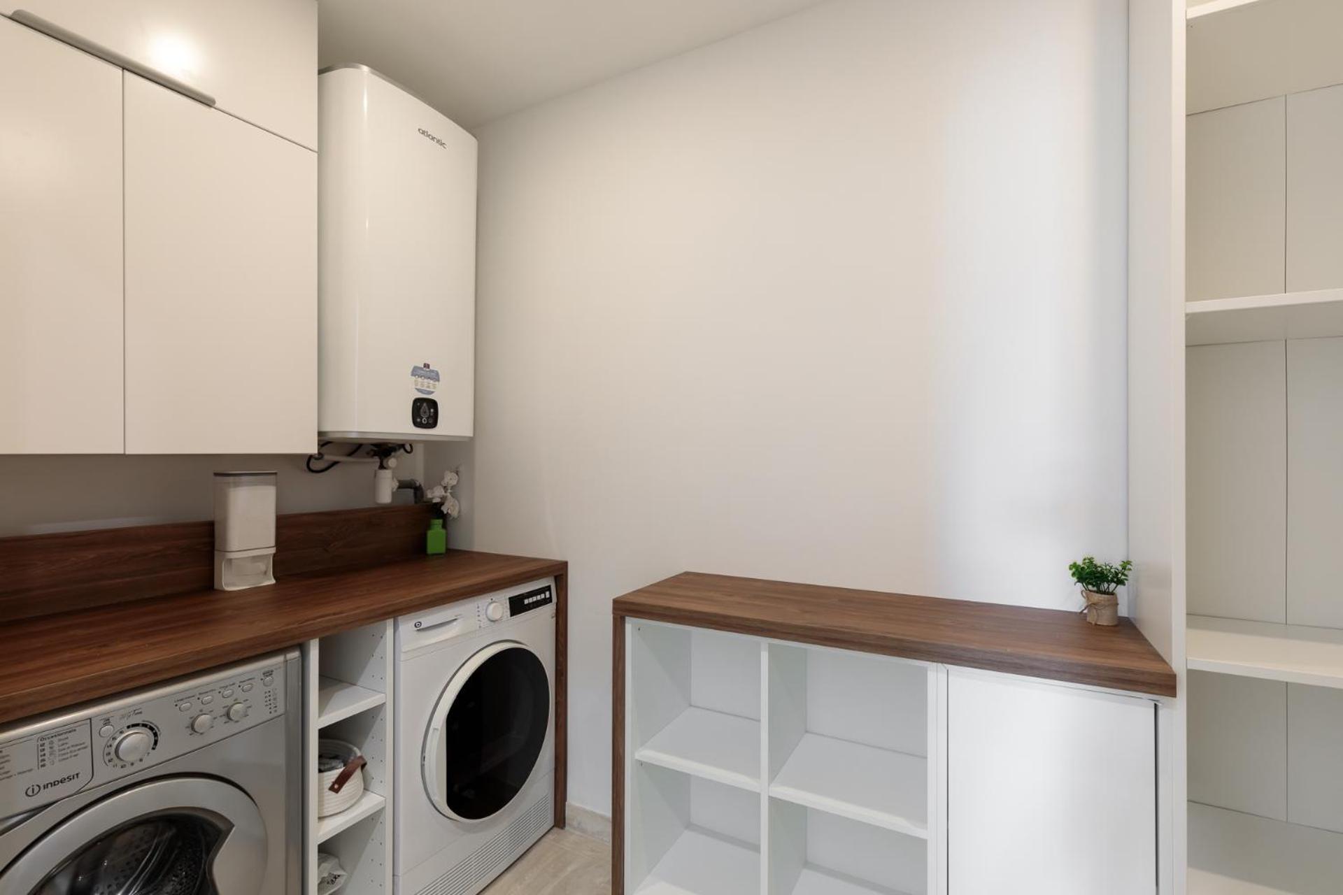 Spacieux Appartement De 114 M2 A 5 Min Des Plages - Proximite Tous Commerces Et Transports Antibes Eksteriør billede