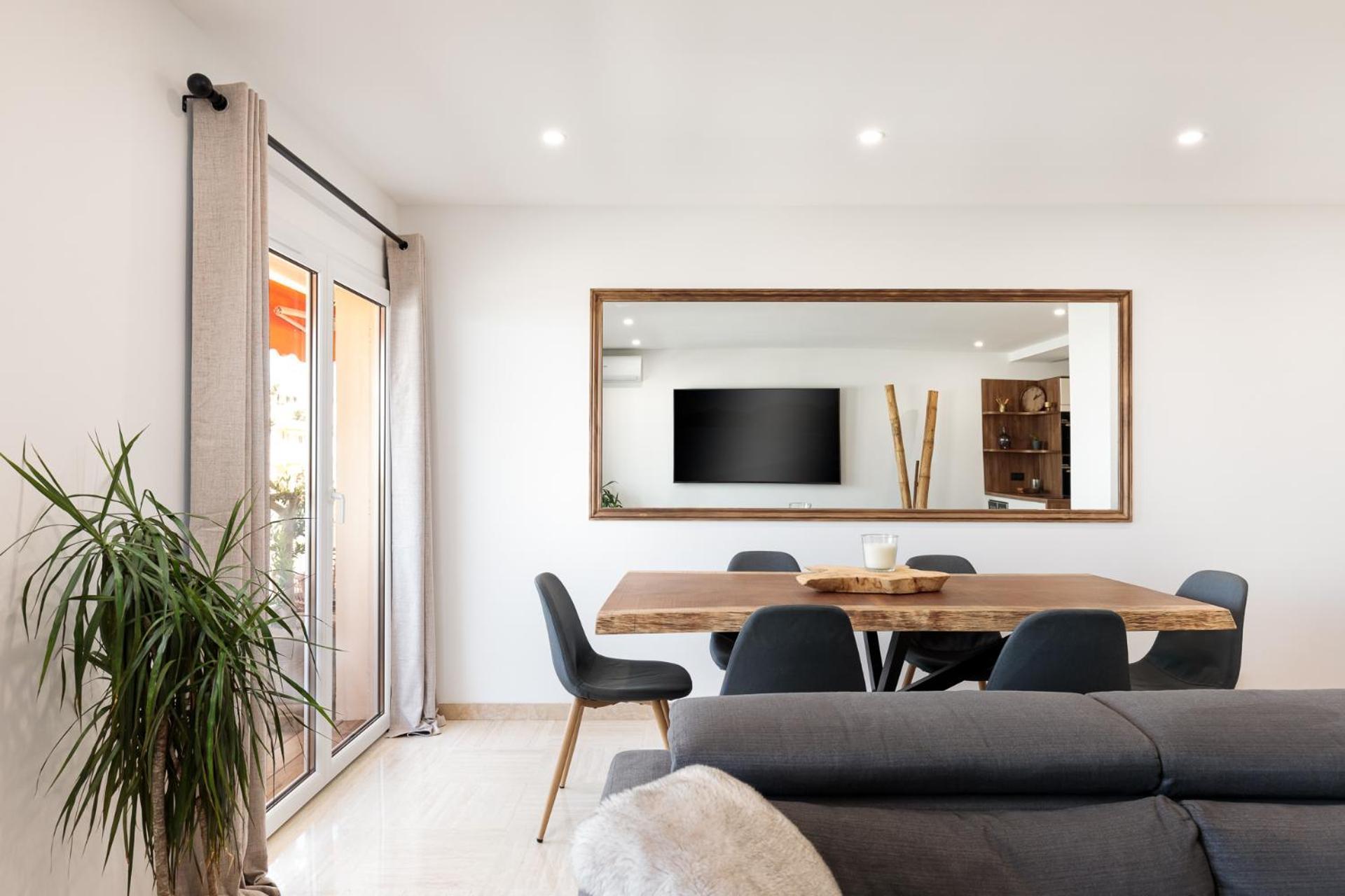 Spacieux Appartement De 114 M2 A 5 Min Des Plages - Proximite Tous Commerces Et Transports Antibes Eksteriør billede