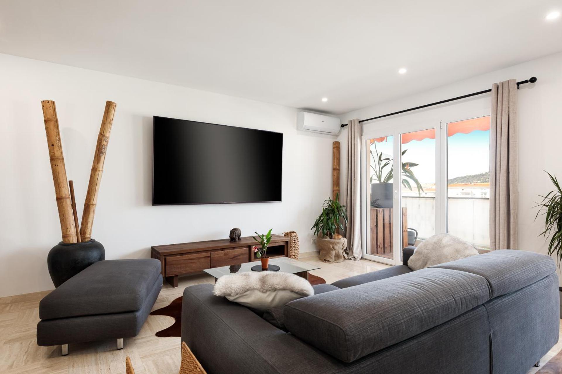 Spacieux Appartement De 114 M2 A 5 Min Des Plages - Proximite Tous Commerces Et Transports Antibes Eksteriør billede